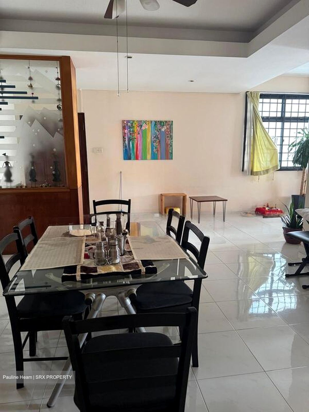 Mandarin Gardens (D15), Condominium #500755491